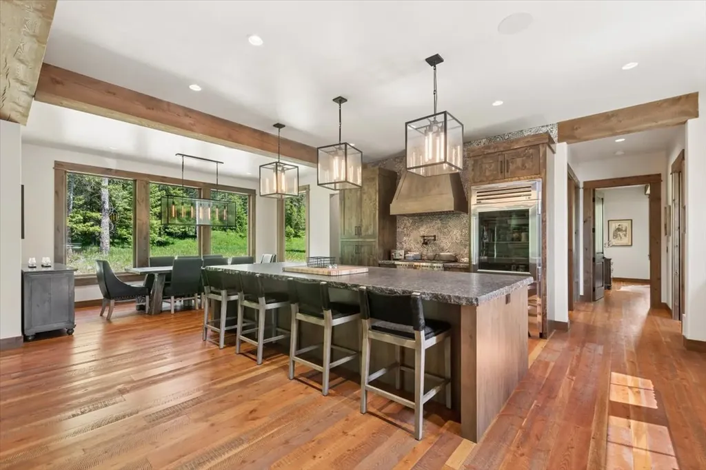 1583 Whitefish Village Drive Whitefish MT 59937