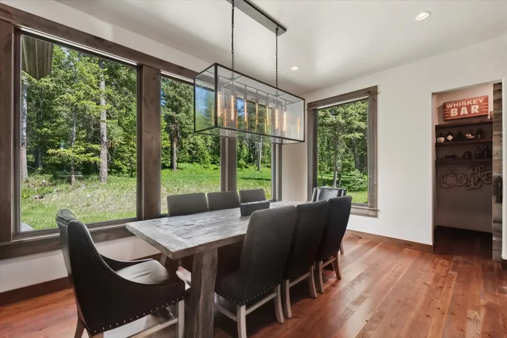 1583 Whitefish Village Drive Whitefish MT 59937