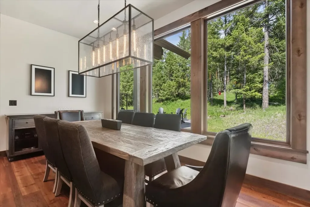 1583 Whitefish Village Drive Whitefish MT 59937