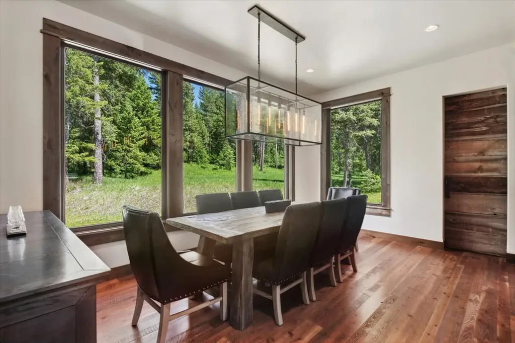 1583 Whitefish Village Drive Whitefish MT 59937
