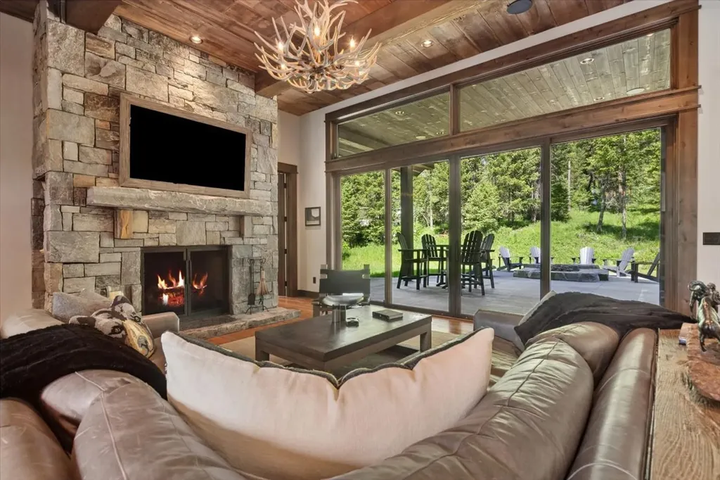 1583 Whitefish Village Drive Whitefish MT 59937