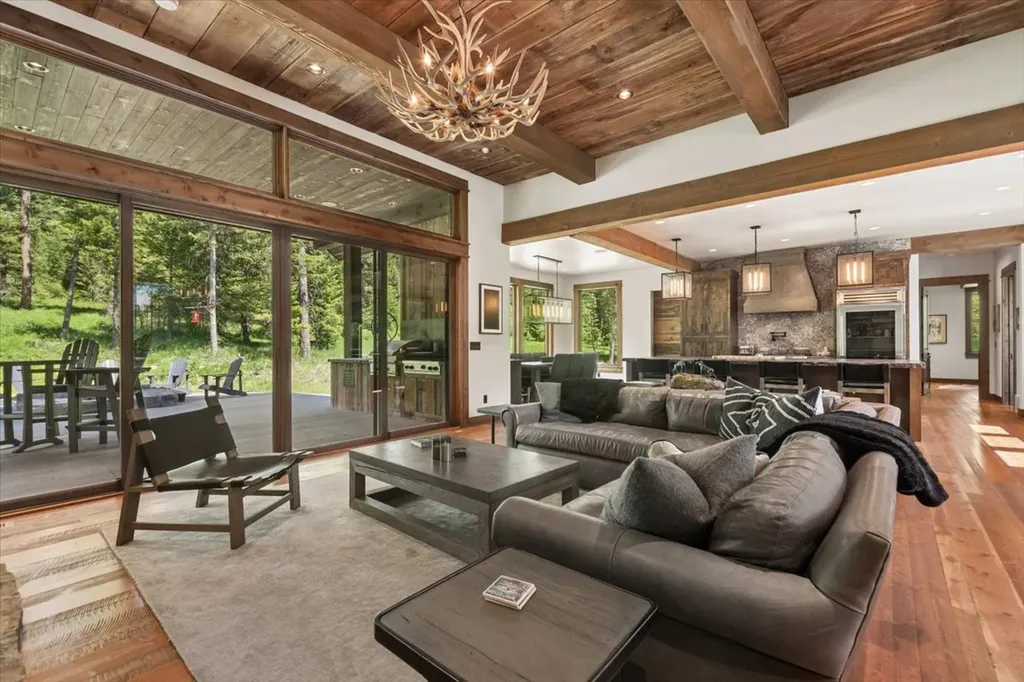 1583 Whitefish Village Drive Whitefish MT 59937