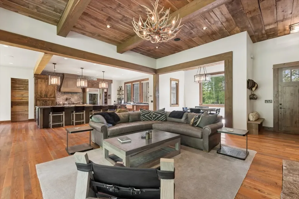 1583 Whitefish Village Drive Whitefish MT 59937