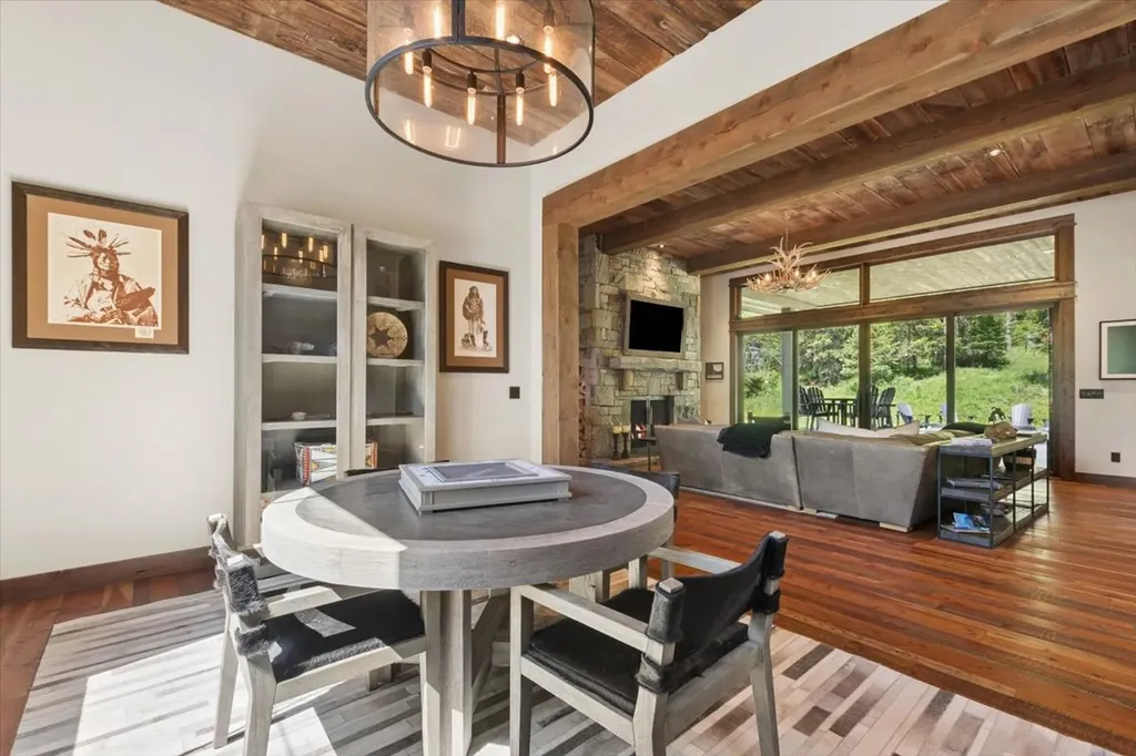 1583 Whitefish Village Drive Whitefish MT 59937