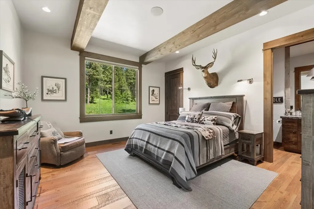 1583 Whitefish Village Drive Whitefish MT 59937