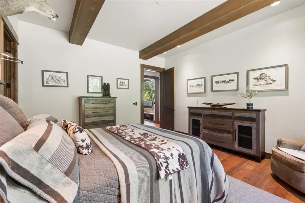1583 Whitefish Village Drive Whitefish MT 59937