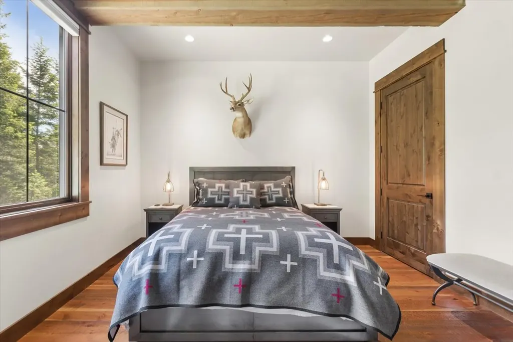 1583 Whitefish Village Drive Whitefish MT 59937