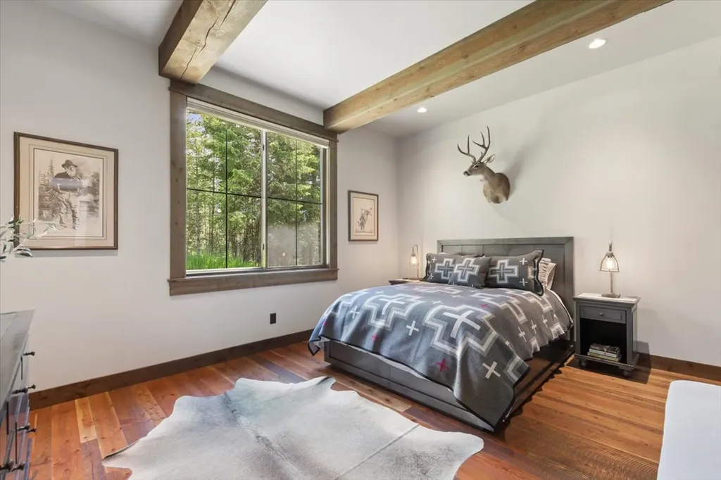 1583 Whitefish Village Drive Whitefish MT 59937