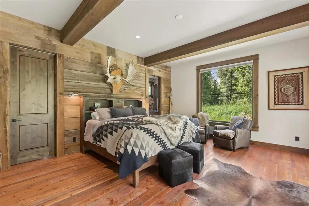 1583 Whitefish Village Drive Whitefish MT 59937