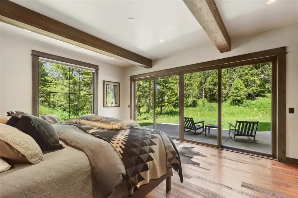 1583 Whitefish Village Drive Whitefish MT 59937