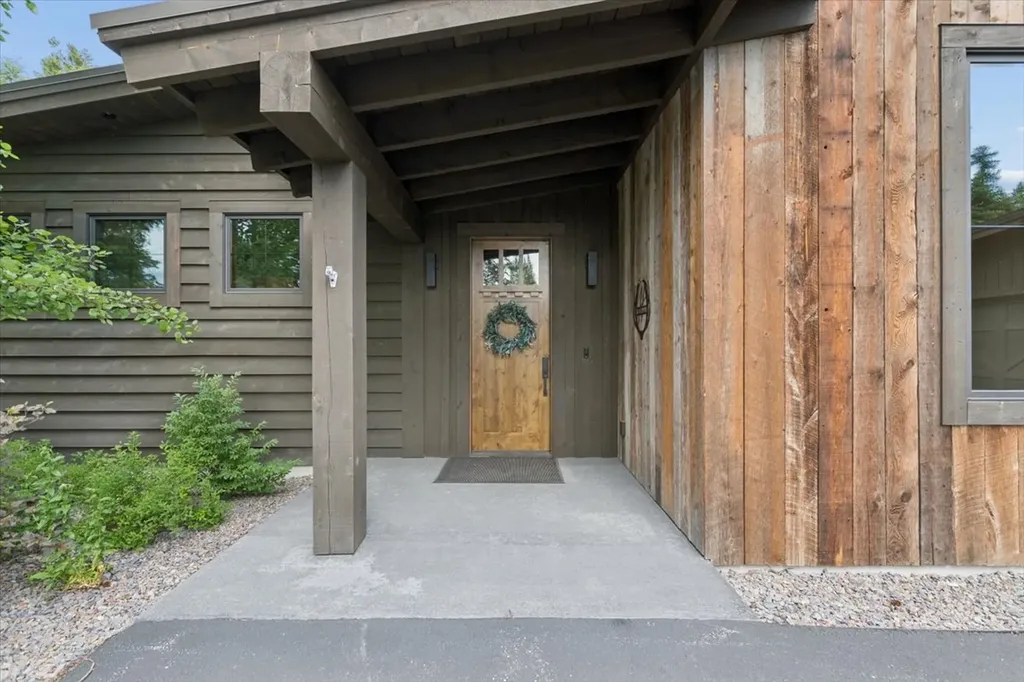 1583 Whitefish Village Drive Whitefish MT 59937