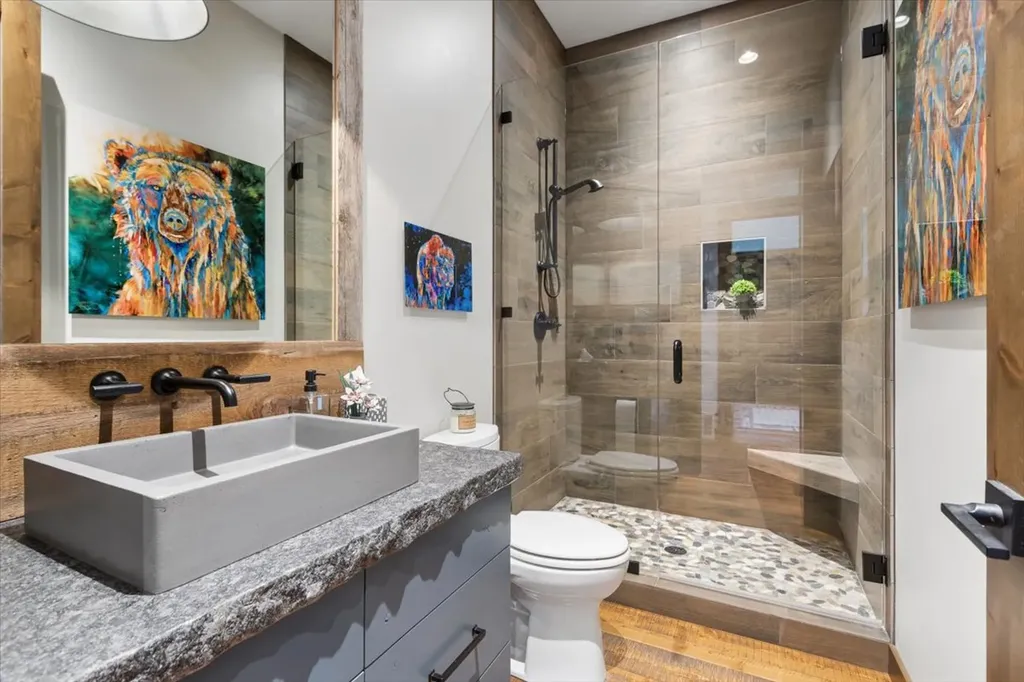 1583 Whitefish Village Drive Whitefish MT 59937