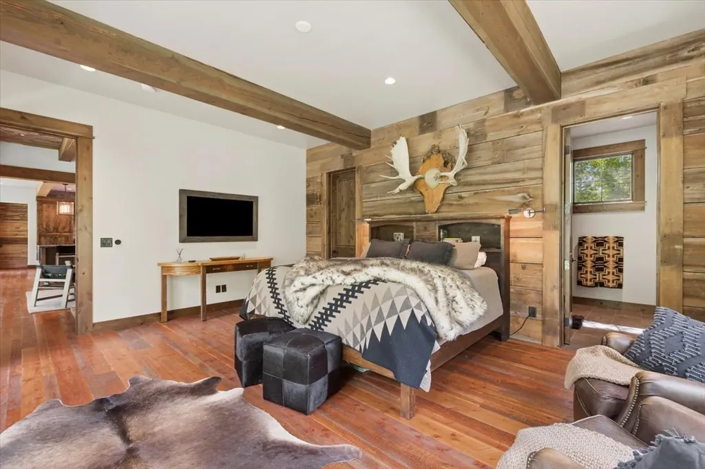1583 Whitefish Village Drive Whitefish MT 59937