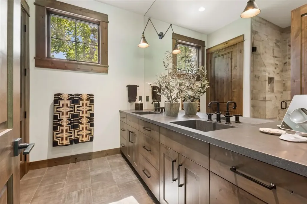 1583 Whitefish Village Drive Whitefish MT 59937