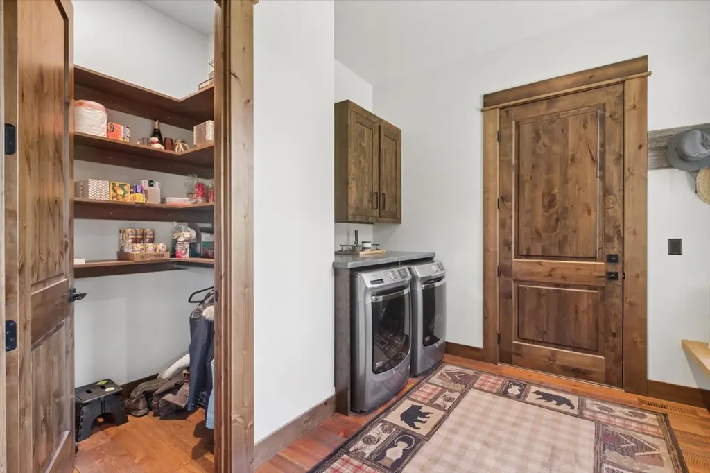 1583 Whitefish Village Drive Whitefish MT 59937