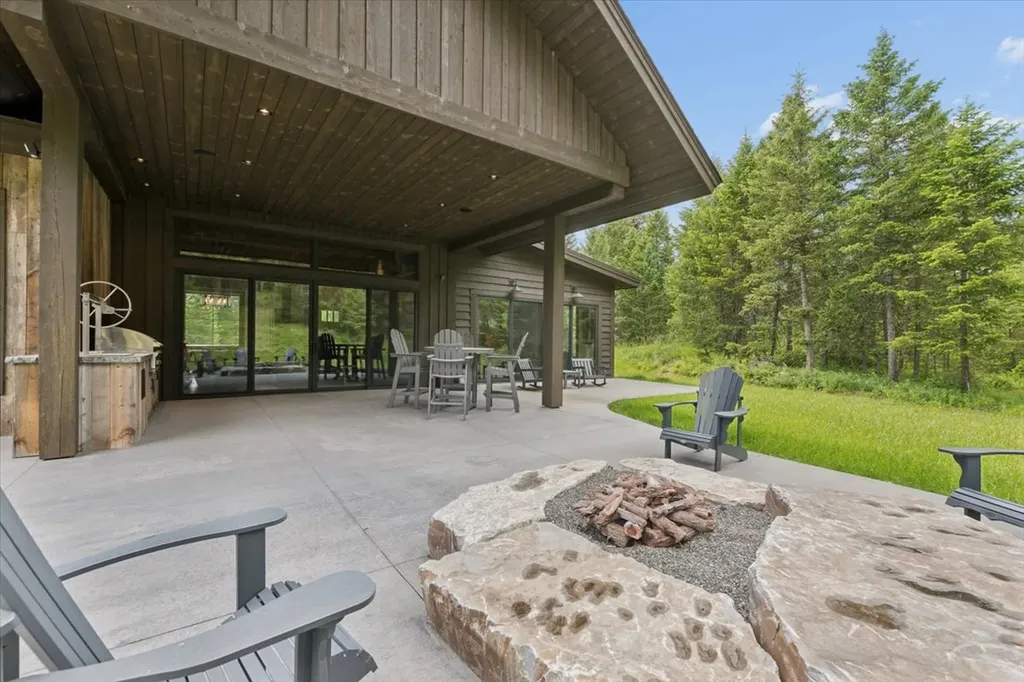 1583 Whitefish Village Drive Whitefish MT 59937
