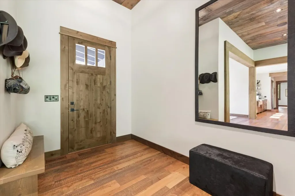 1583 Whitefish Village Drive Whitefish MT 59937