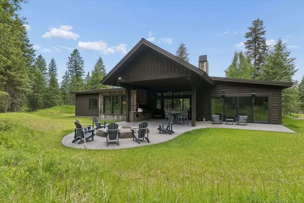 1583 Whitefish Village Drive Whitefish MT 59937