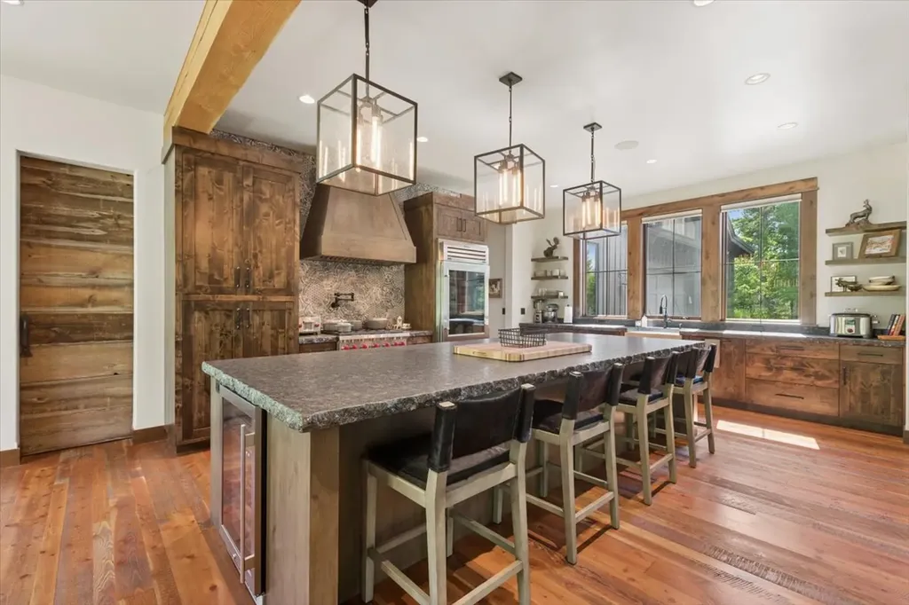 1583 Whitefish Village Drive Whitefish MT 59937