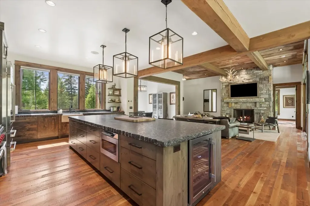 1583 Whitefish Village Drive Whitefish MT 59937