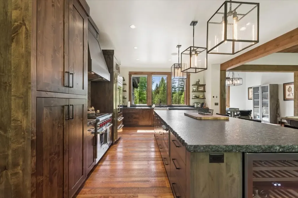 1583 Whitefish Village Drive Whitefish MT 59937