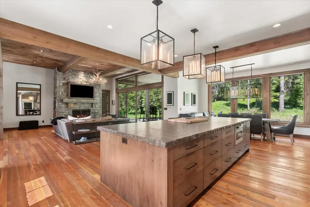 1583 Whitefish Village Drive Whitefish MT 59937