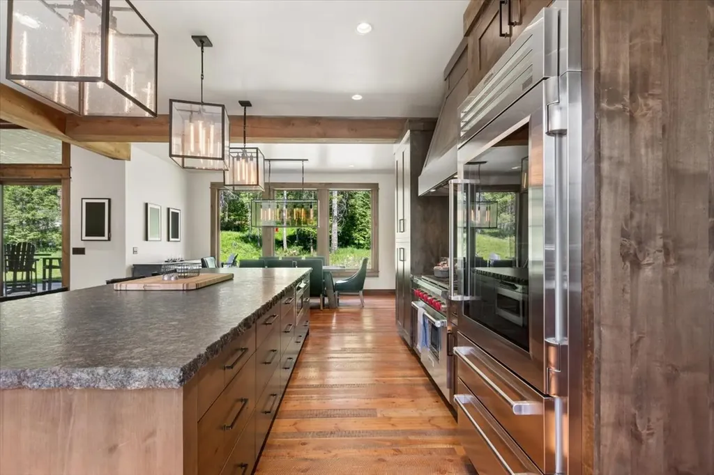 1583 Whitefish Village Drive Whitefish MT 59937