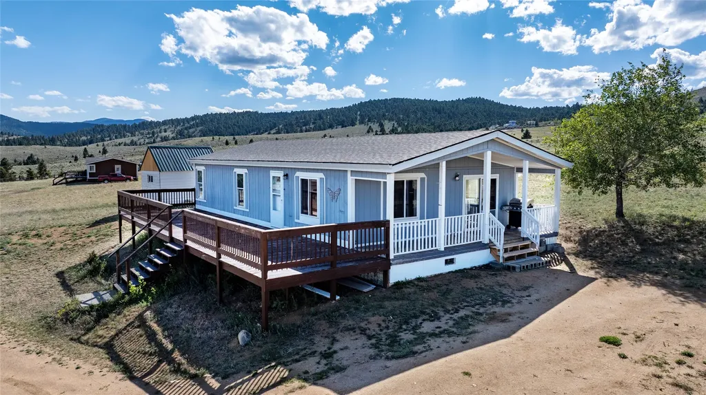 11 Silver Bell Road Boulder MT 59632