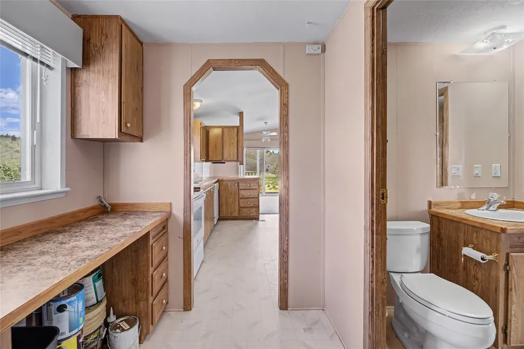 11 Silver Bell Road Boulder MT 59632