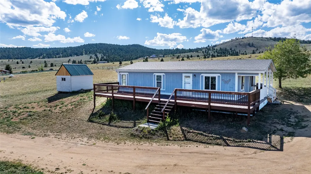 11 Silver Bell Road Boulder MT 59632