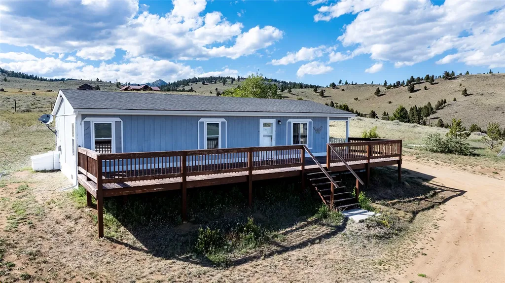 11 Silver Bell Road Boulder MT 59632