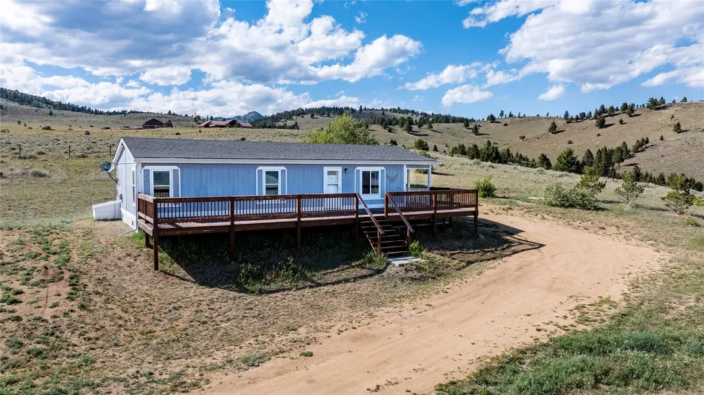 11 Silver Bell Road Boulder MT 59632
