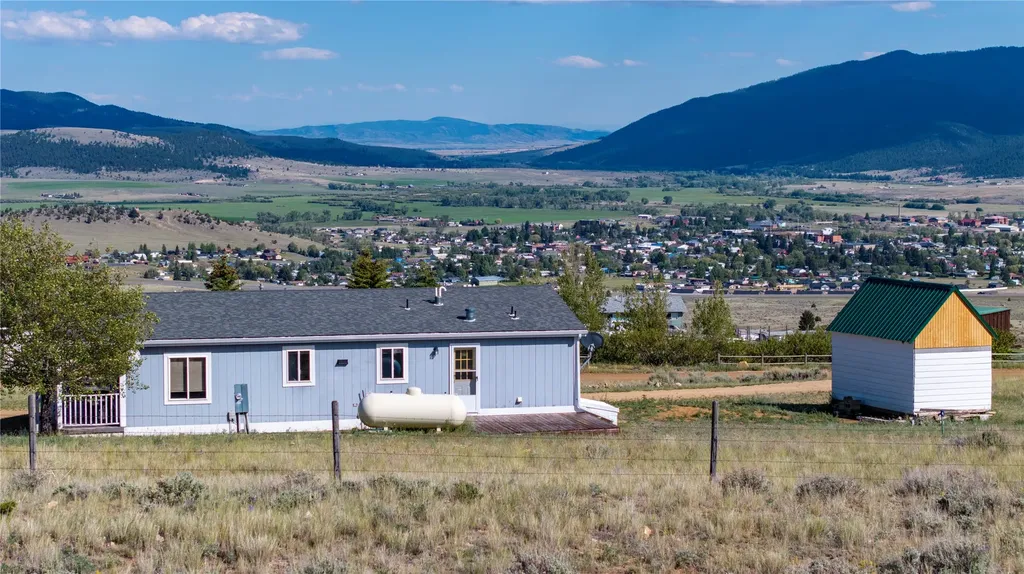 11 Silver Bell Road Boulder MT 59632