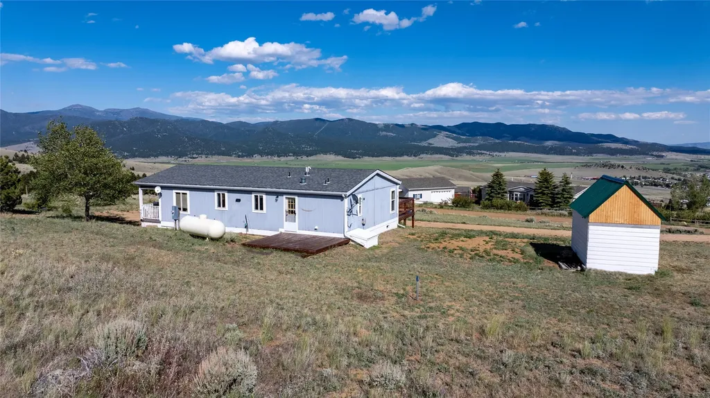 11 Silver Bell Road Boulder MT 59632