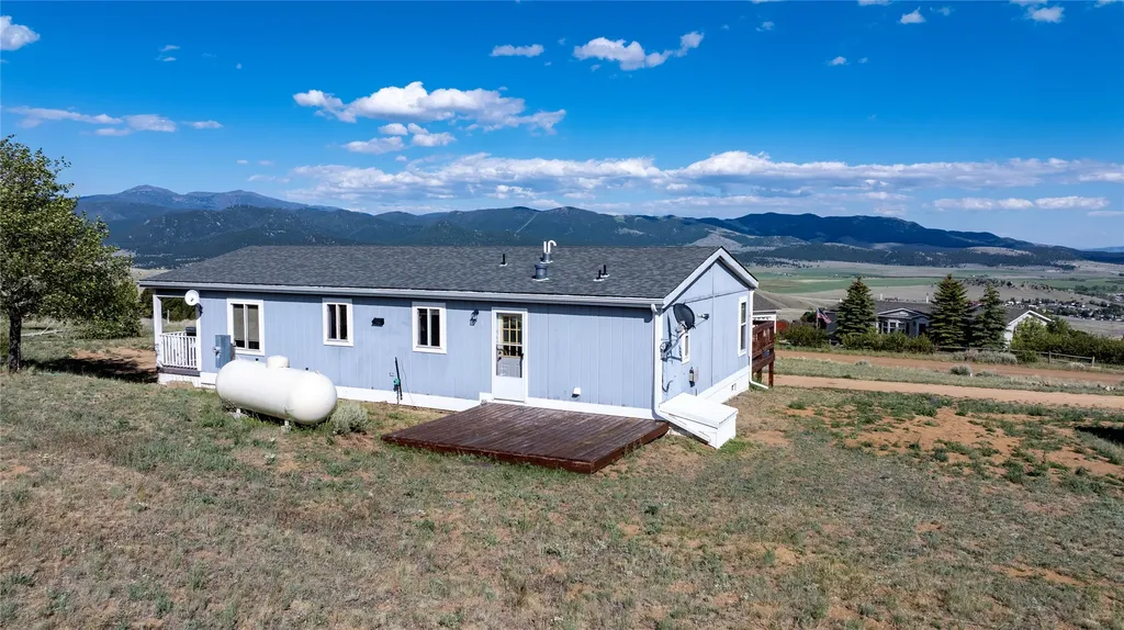 11 Silver Bell Road Boulder MT 59632