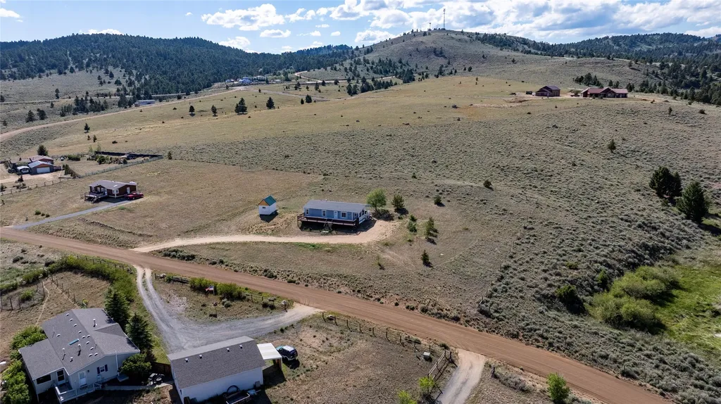 11 Silver Bell Road Boulder MT 59632
