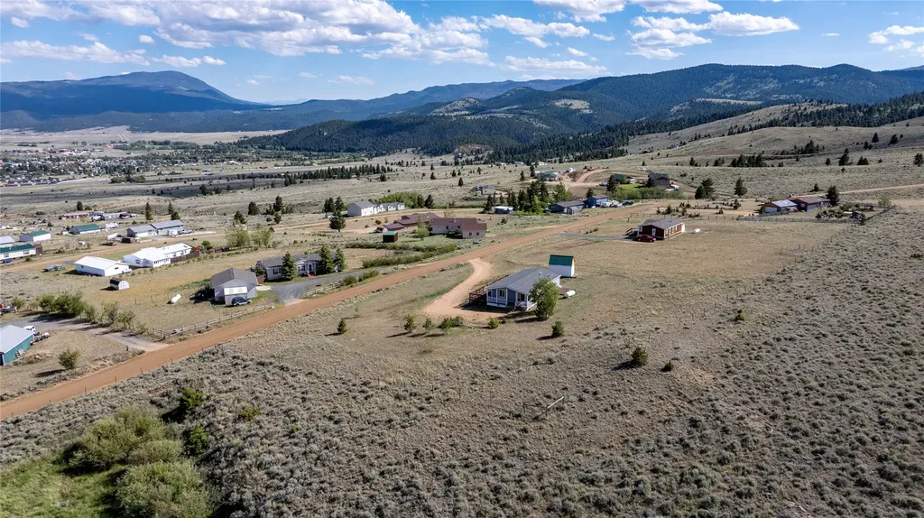 11 Silver Bell Road Boulder MT 59632