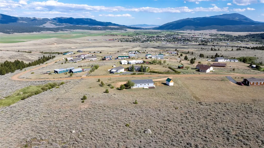 11 Silver Bell Road Boulder MT 59632
