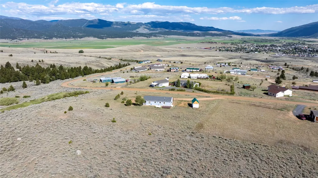 11 Silver Bell Road Boulder MT 59632