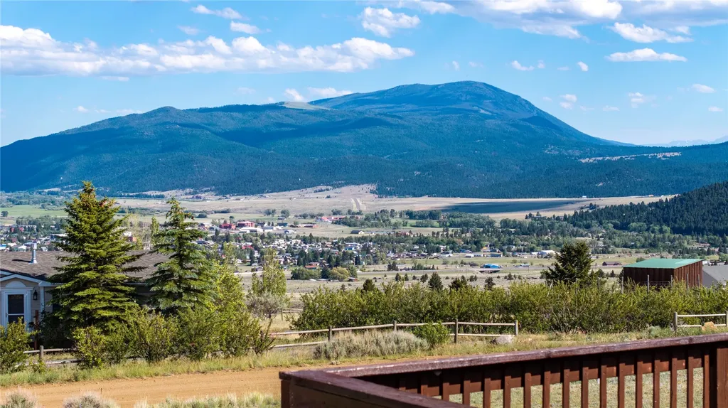 11 Silver Bell Road Boulder MT 59632