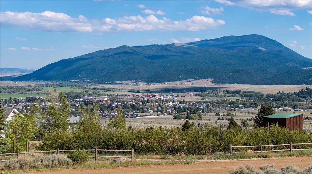 11 Silver Bell Road Boulder MT 59632