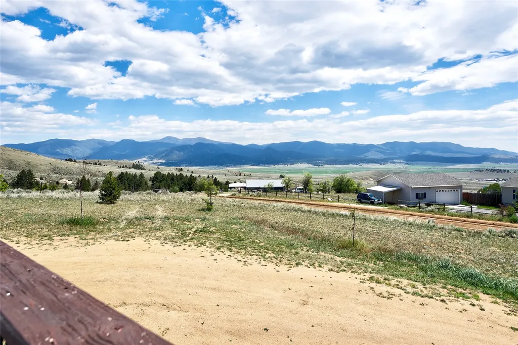 11 Silver Bell Road Boulder MT 59632