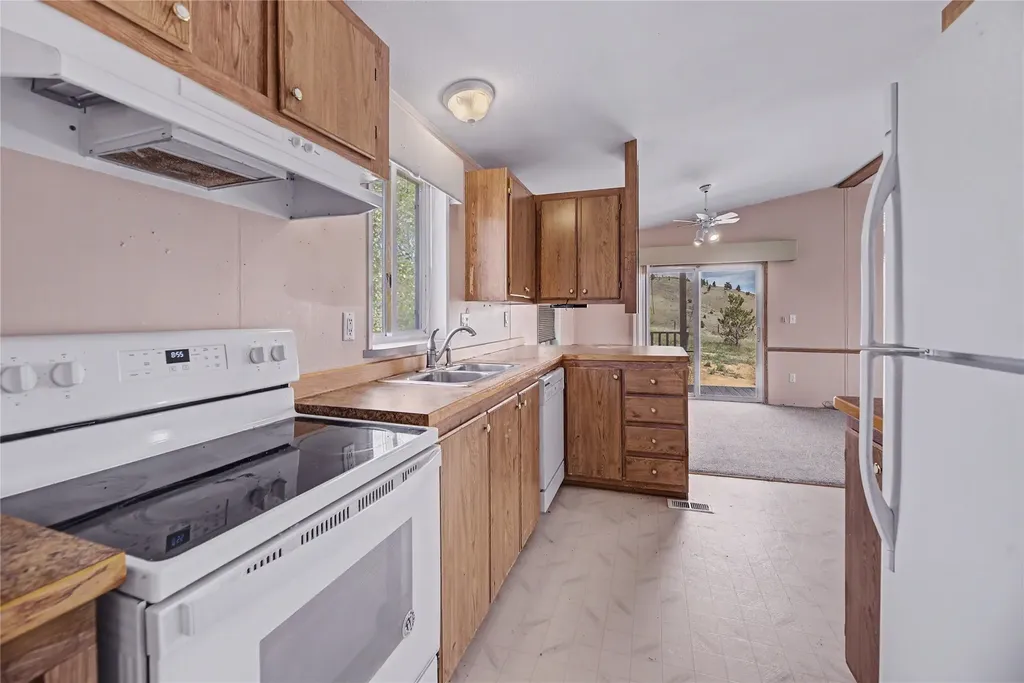 11 Silver Bell Road Boulder MT 59632