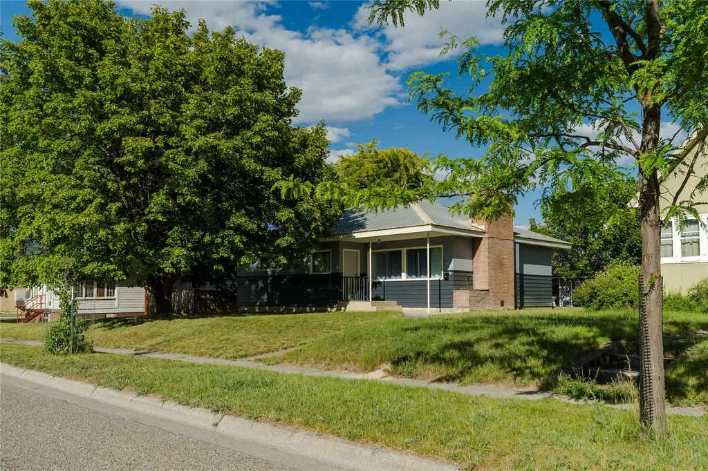 613 Main Avenue Libby MT 59923