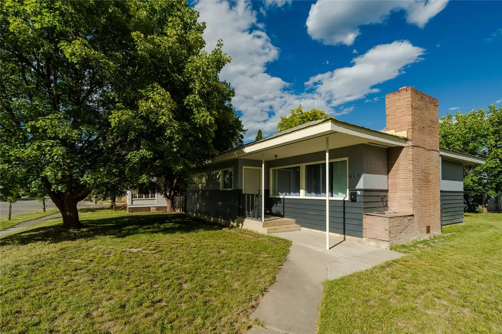 613 Main Avenue Libby MT 59923