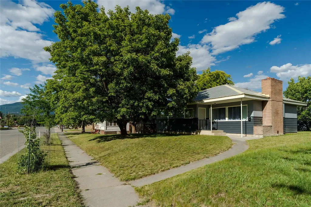 613 Main Avenue Libby MT 59923