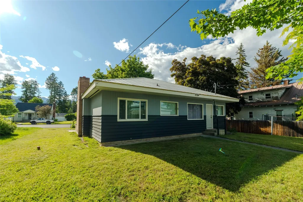 613 Main Avenue Libby MT 59923