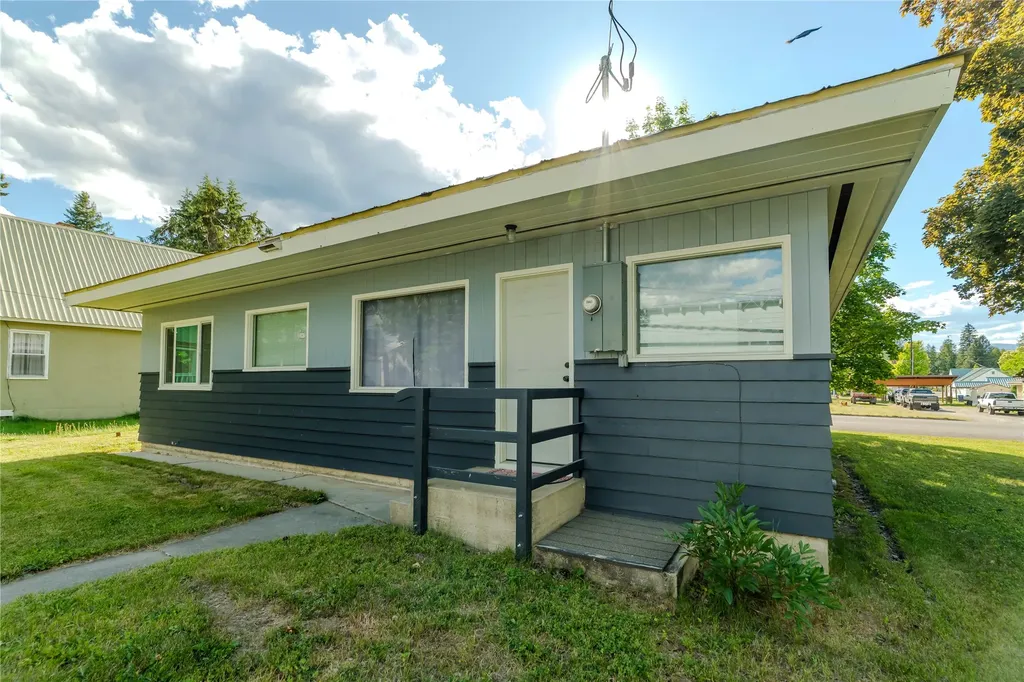 613 Main Avenue Libby MT 59923