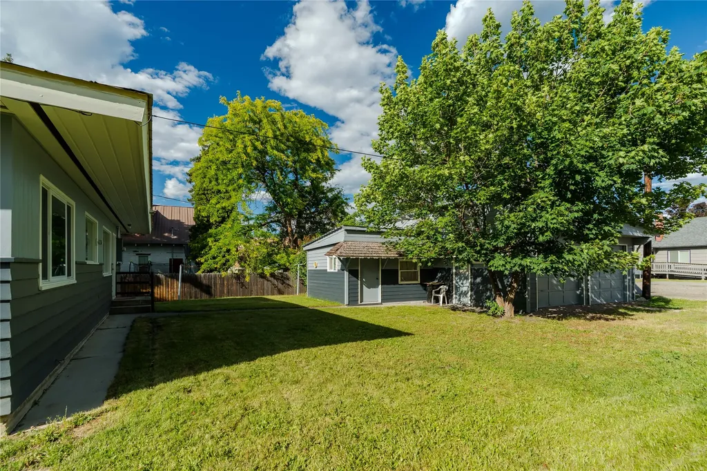 613 Main Avenue Libby MT 59923