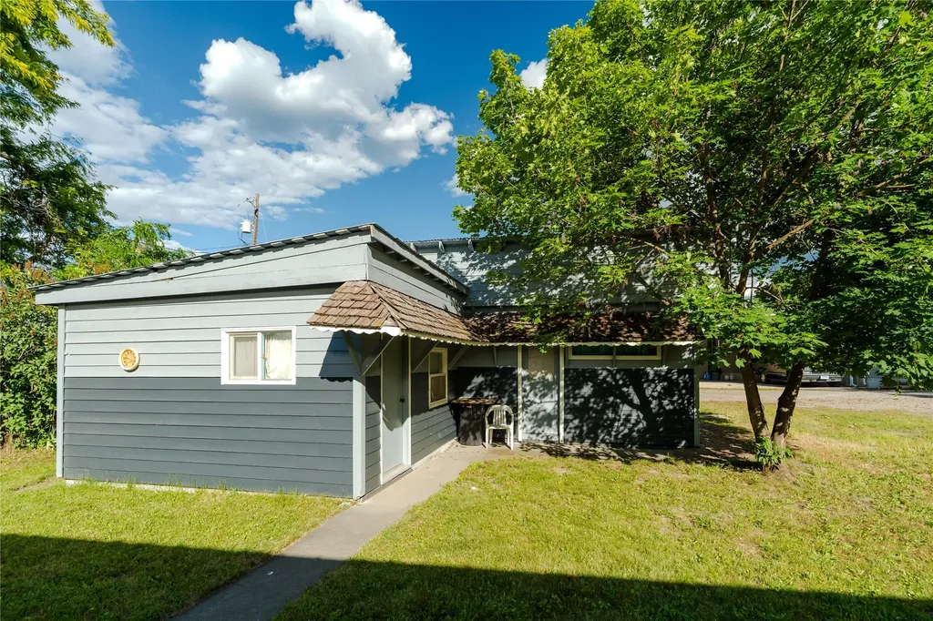 613 Main Avenue Libby MT 59923